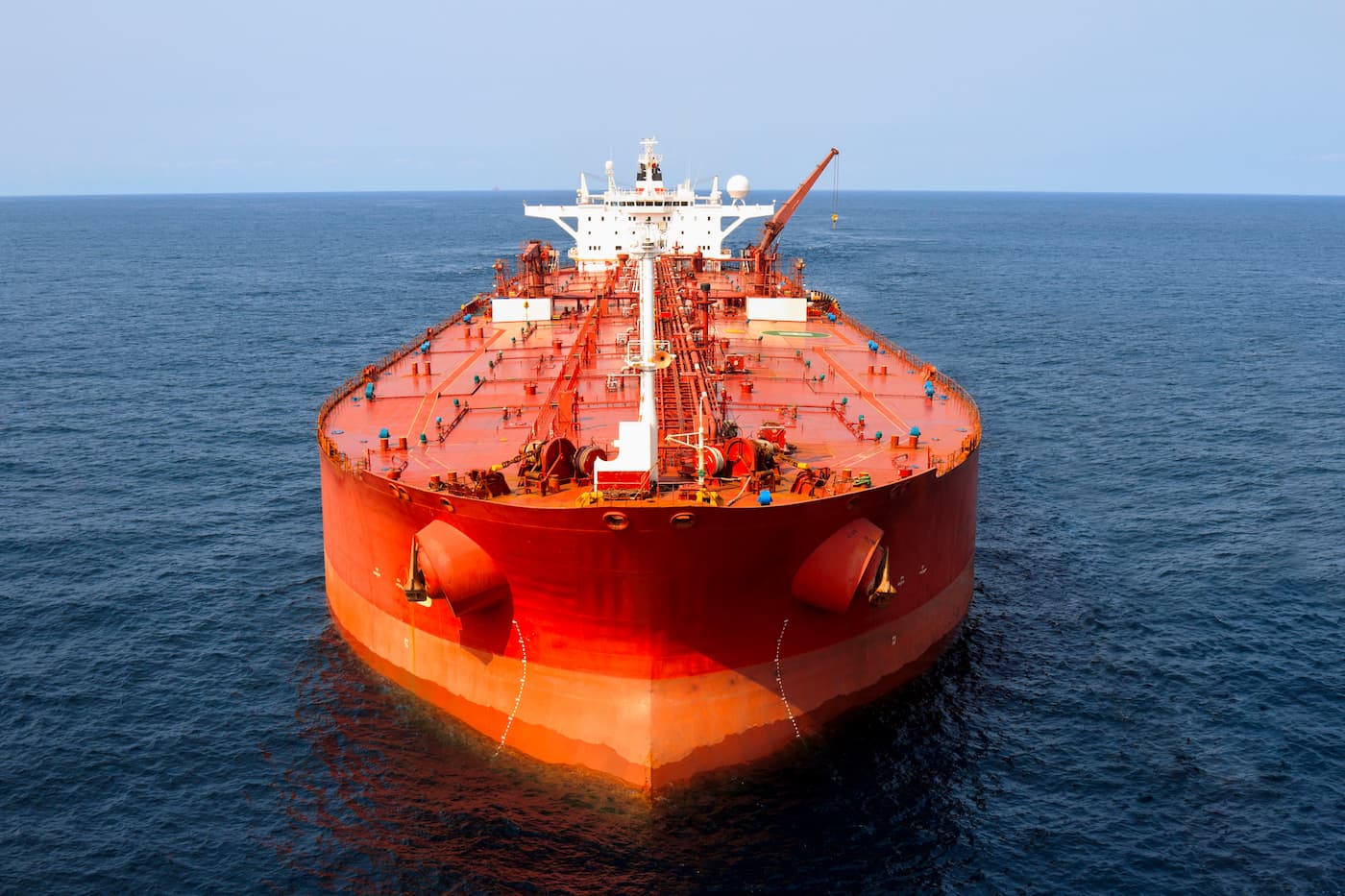 La caduta di Iran e Venezuela è una manna per i miliardari delle petroliere