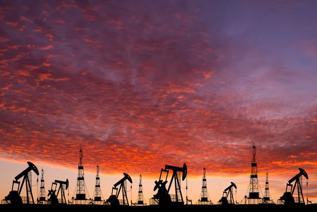 Guerra in Iran e shock energetico: l'Italia è tra i paesi più esposti