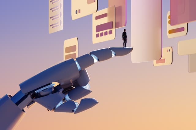 AI in azienda, investimenti elevati ma competenze ancora insufficienti