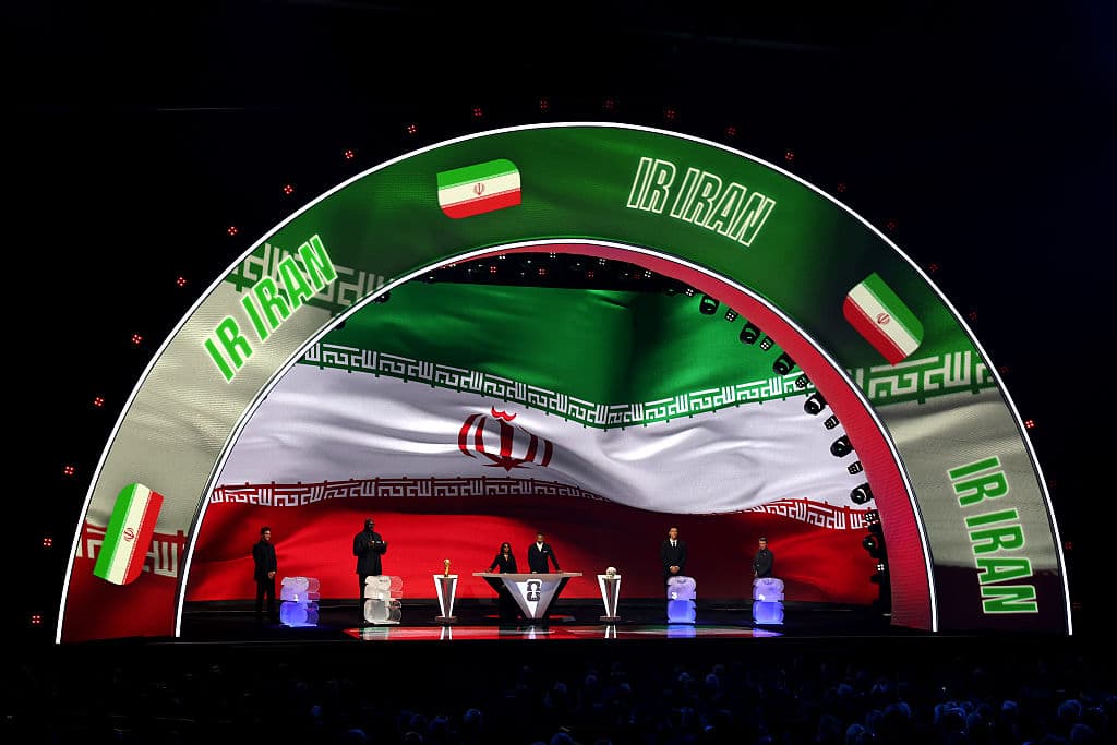 "L’Iran non può partecipare alla Coppa del Mondo negli Stati Uniti durante la guerra", dice il ministro dello Sport del Paese