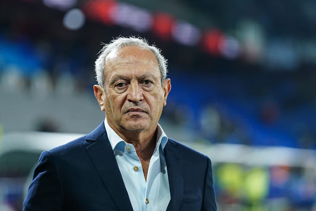 Il miliardario egiziano Nassef Sawiris sarà il nuovo presidente di Adidas