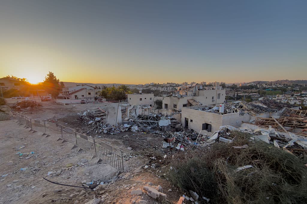 Escalation in Medio Oriente: aerei Usa schiantati in Kuwait, Iran colpisce Paesi alleati