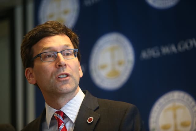 Approvata la "tassa sui milionari" del 9,9% nello Stato di Washington