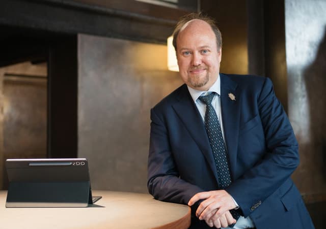 Quando l'innovazione parte dall'architettura: il fintech europeo dei pagamenti supera l'era delle interfacce