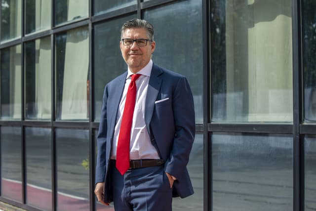 Bob Kunze-Concewitz lancia Liquid Ventures: un venture builder per le bevande analcoliche