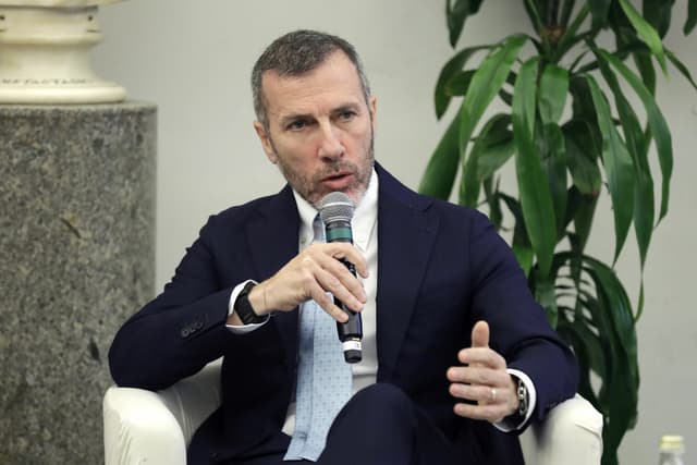 Tim rinasce con Labriola: meno debito, più strategia e una nuova sovranità digitale europea