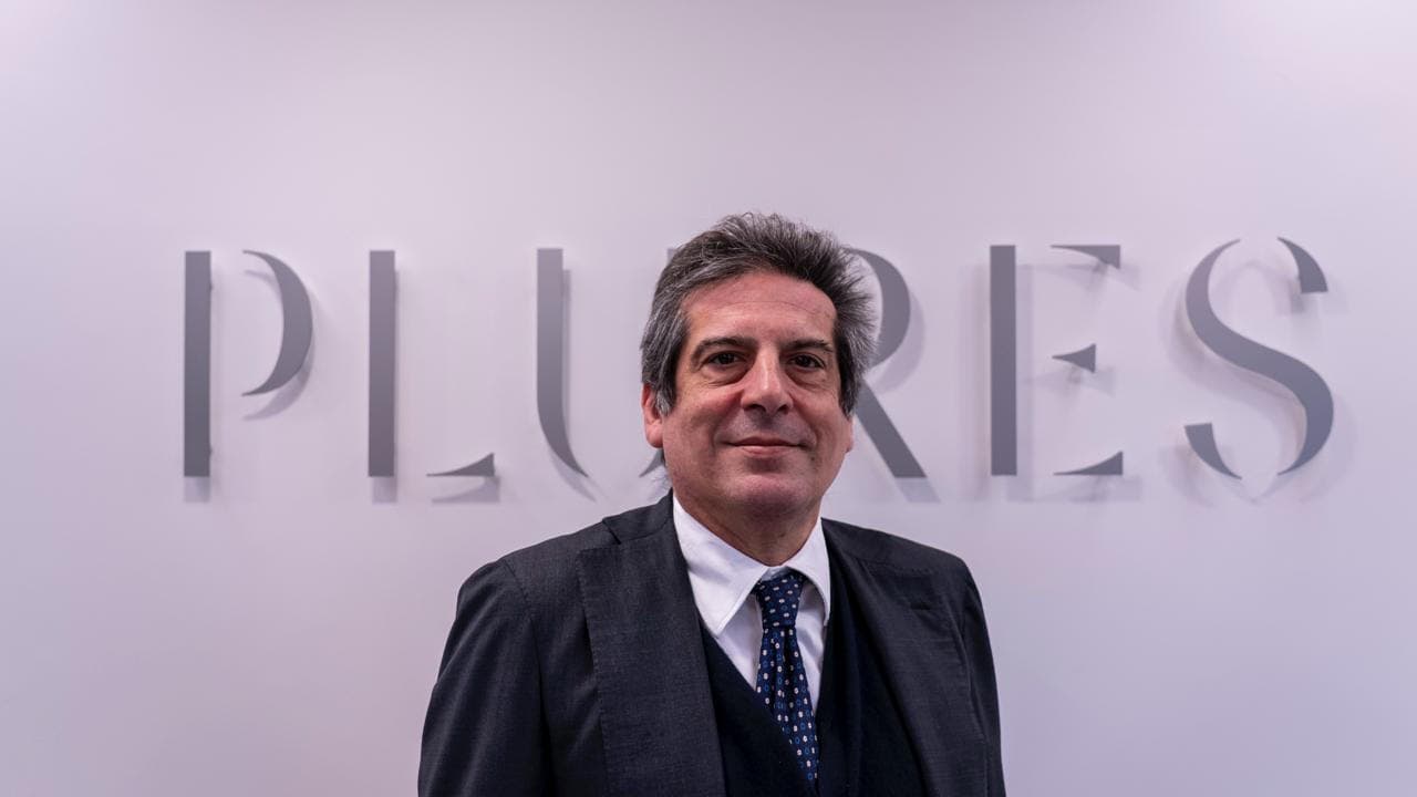 La public company Plures scommette sul ruolo delle multiutility nella transizione ecologica