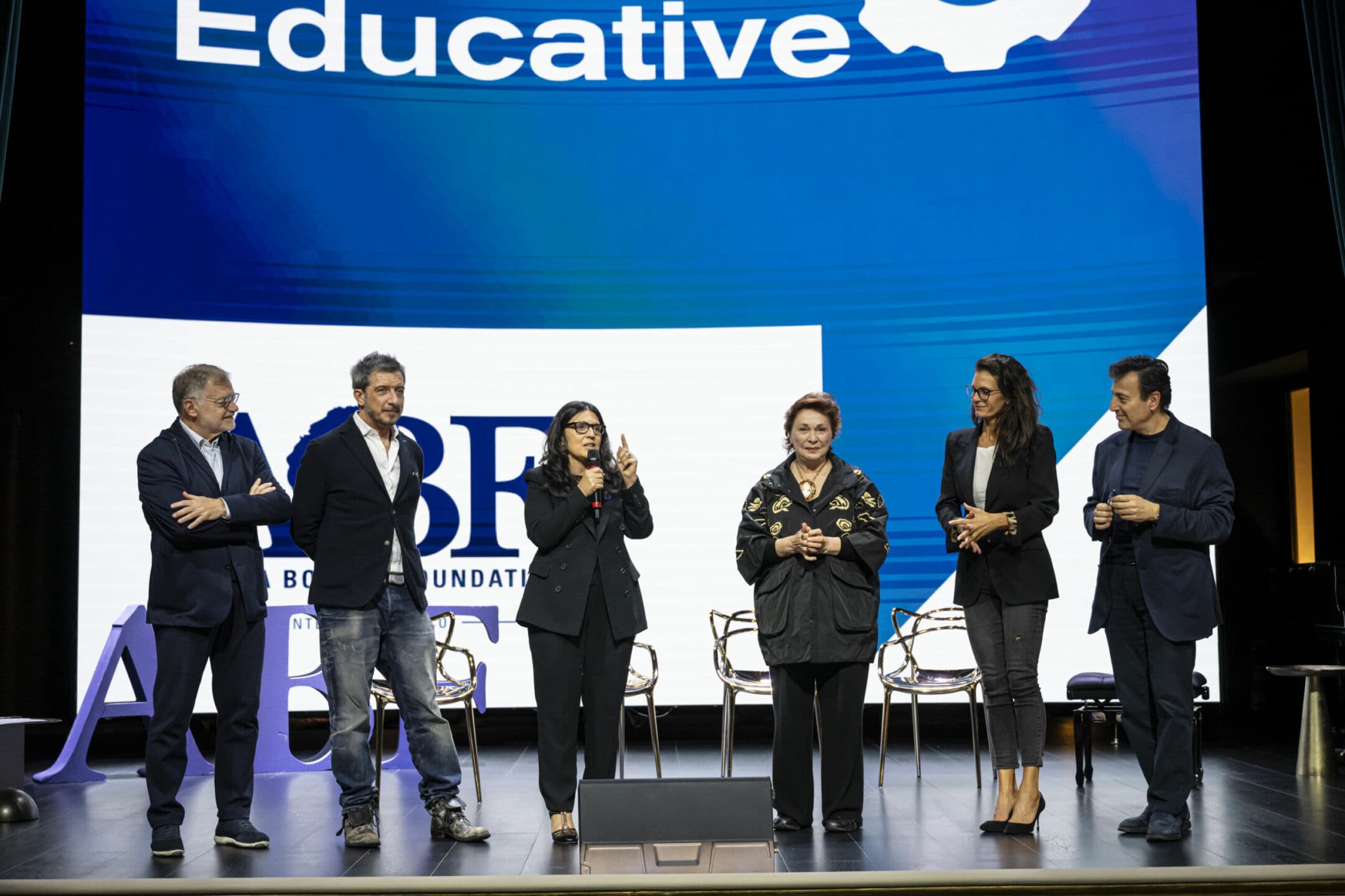 Abf Officine Educative: dialogo tra giovani, cultura e innovazione