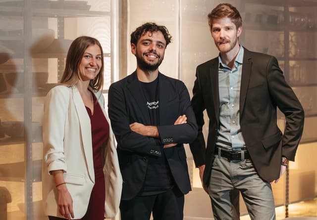 L’IA che rivoluziona gli studi legali: la startup che punta a 40 milioni e vuole conquistare l’Europa