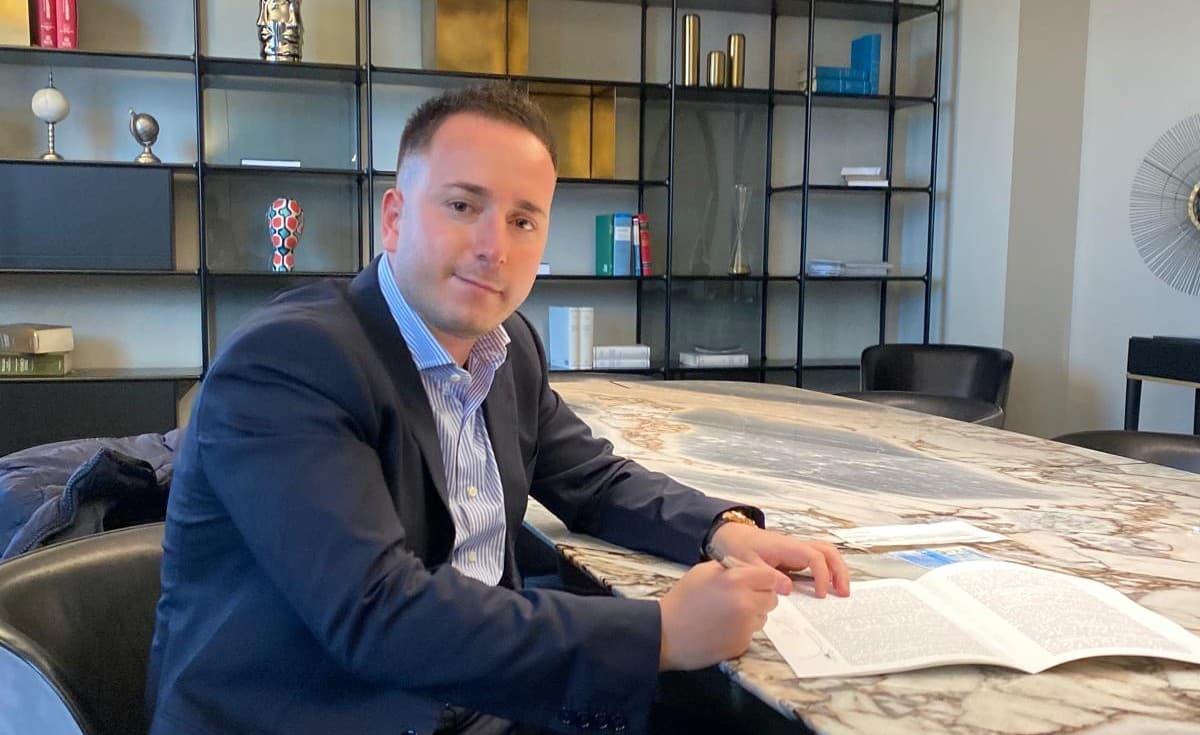 Admaiora, la holding che affianca professionisti e pmi nel cambiamento