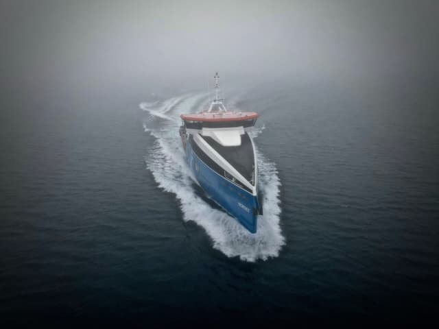 Questa nuova società costruirà le mortali imbarcazioni-droni ucraine per le milizie occidentali