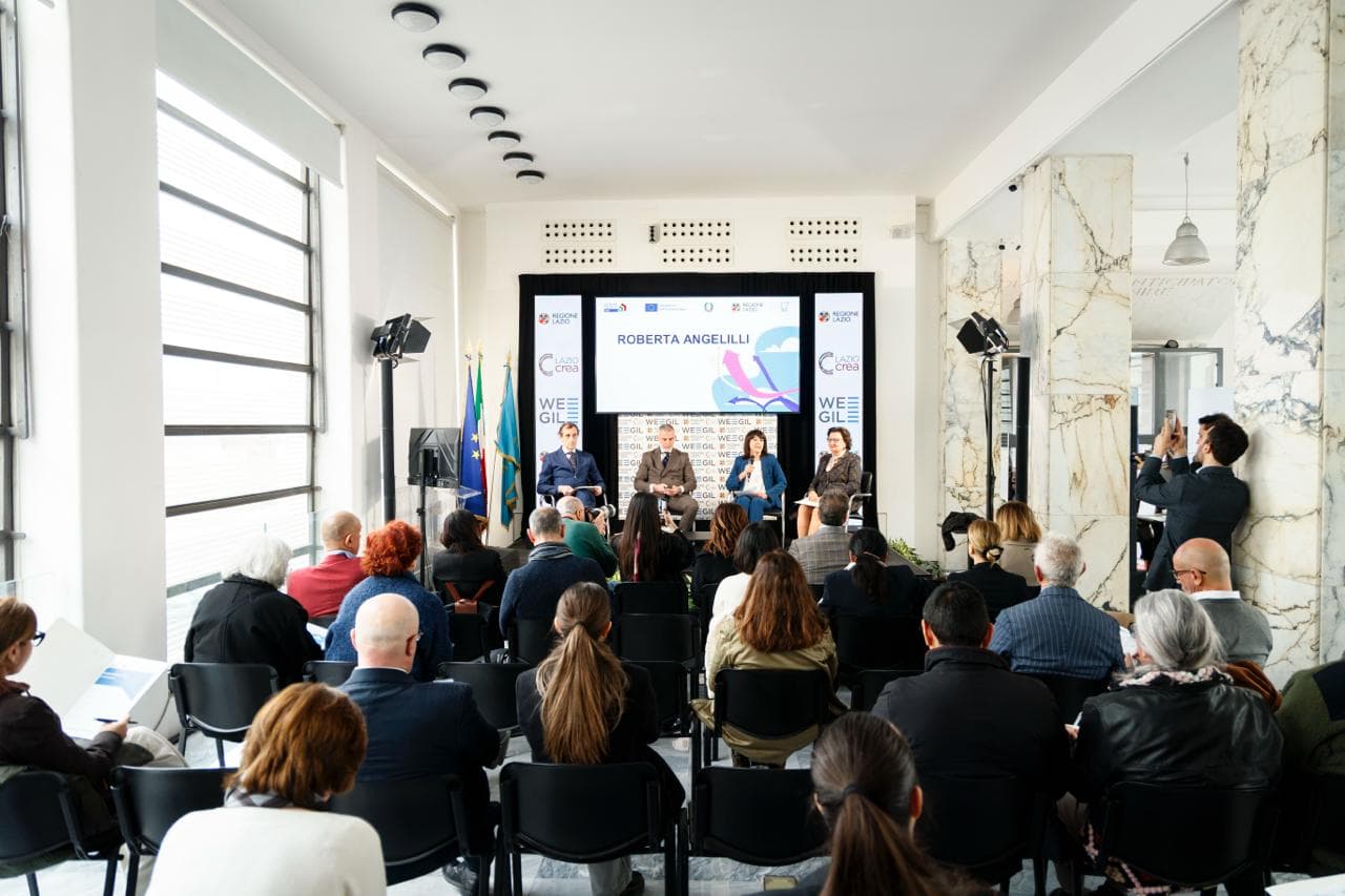 Il Lazio scommette sull’imprenditoria femminile tra incentivi, storie di successo e nuove opportunità