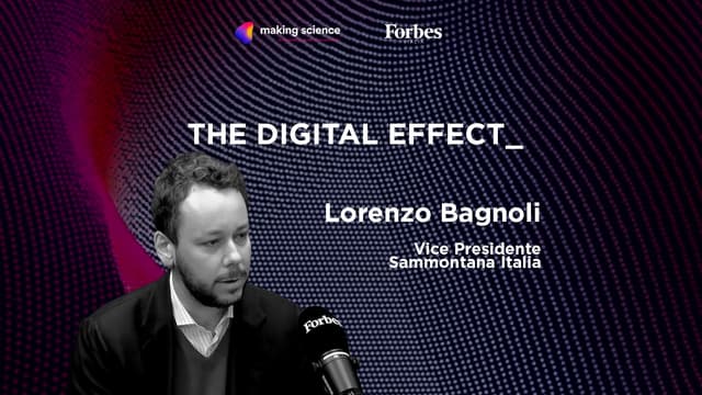 Dati, sostenibilità e visione: come evolve il futuro del food italiano