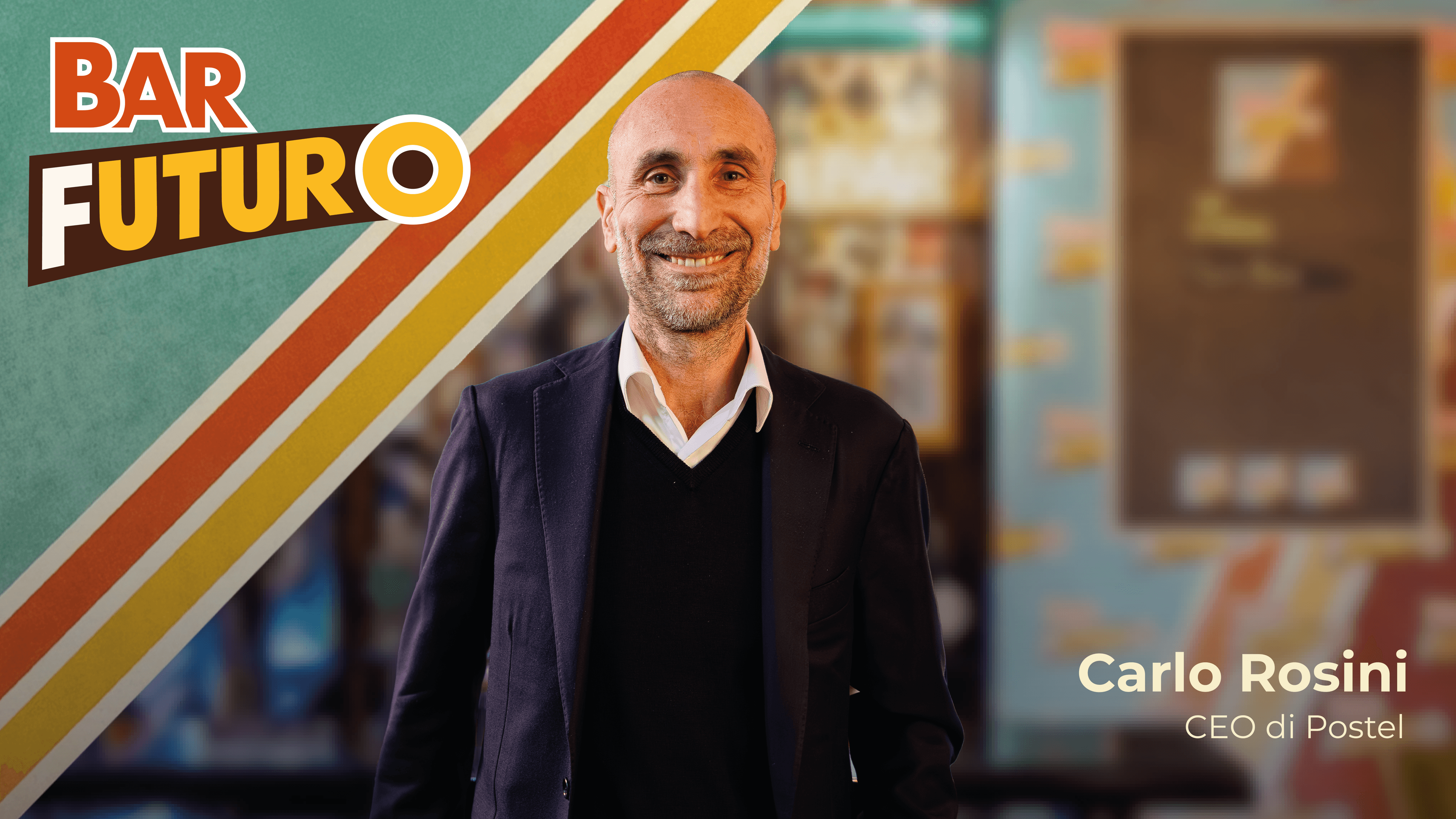 Bar Futuro: Carlo Rosini