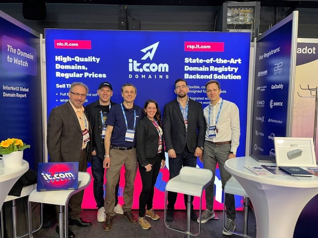 Come it.com Domains sta aiutando le startup italiane a costruire un'identità online globale