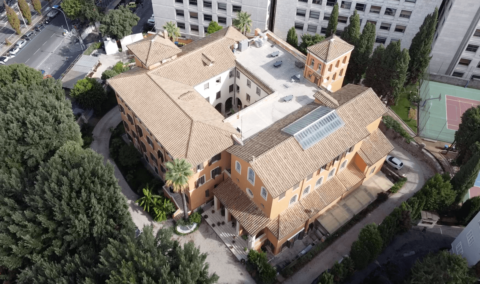 St. Stephen’s School, formazione internazionale d’eccellenza a Roma