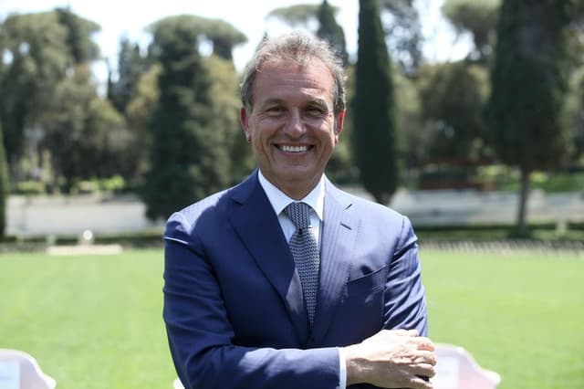 Business da 500 miliardi e strumento di benessere: Vito Cozzoli racconta la dimensione economica e sociale dello sport