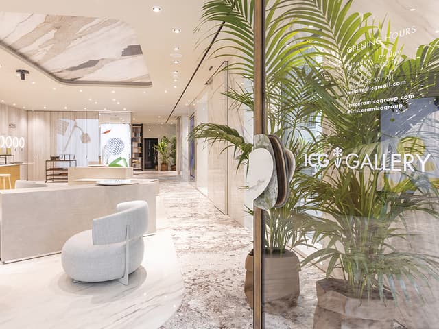 Fuorisalone 2026, Iris Ceramica Group trasforma la ceramica in racconto umano tra design e inclusione