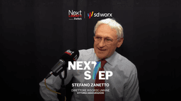 Next Step: lavorare in Vittoria Assicurazioni partendo dalle persone