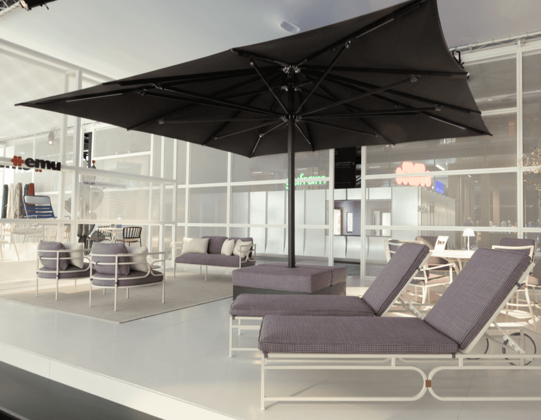 Emu al Salone del Mobile: novità outdoor 2026 tra design contemporaneo e tradizione