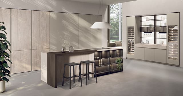 Stosa Cucine consolida la crescita oltre i 200 milioni tra sviluppo retail, investimenti industriali e visione internazionale