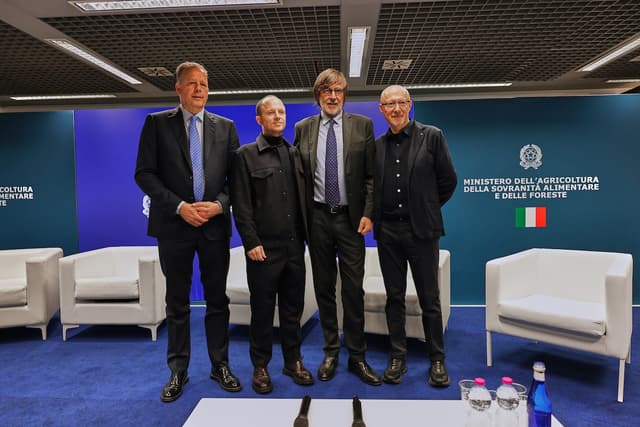 Vino e longevità: lo studio di Signorvino al Vinitaly 2026