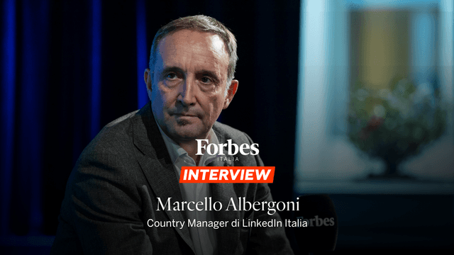 Mercato del lavoro sotto analisi: l’incontro con Marcello Albergoni, country manager italiano di LinkedIn