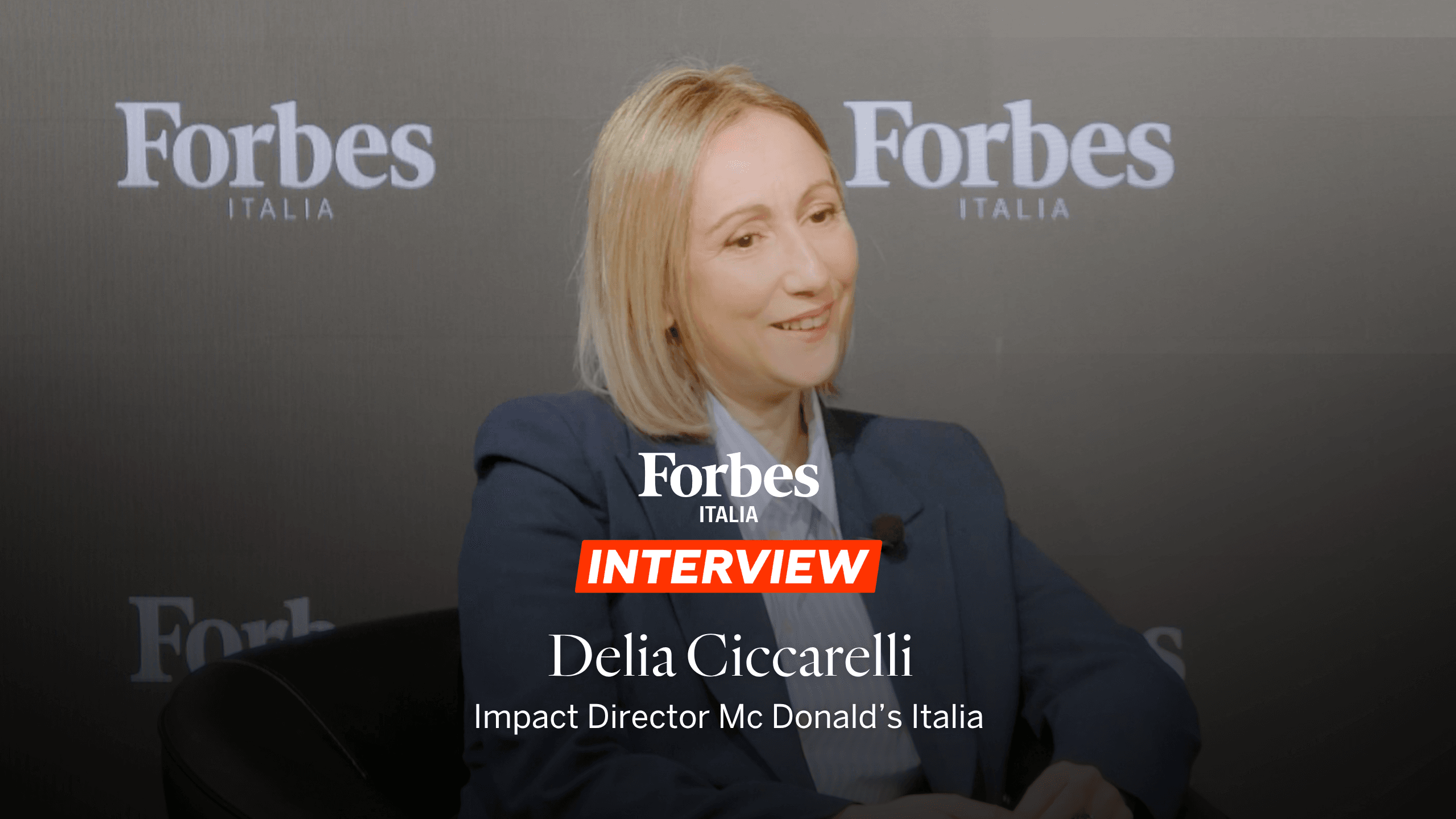 McDonald's Italia: 40 anni tra made in Italy e sostenibilità