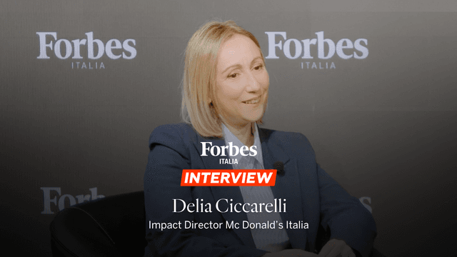 McDonald's Italia: 40 anni tra made in Italy e sostenibilità