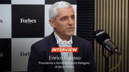 Enrico Galasso: i 180 anni di Birra Peroni
