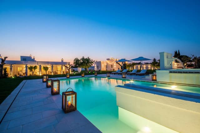 Il nuovo paradigma dell’ospitalità di lusso secondo Acqua Chiara Collection, tra ville, yacht e visione imprenditoriale