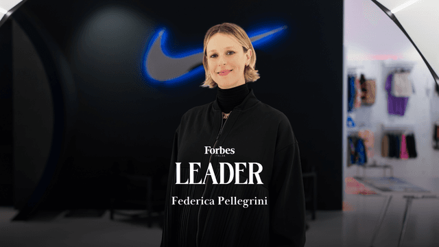 Federica Pellegrini: il vero successo non è vincere