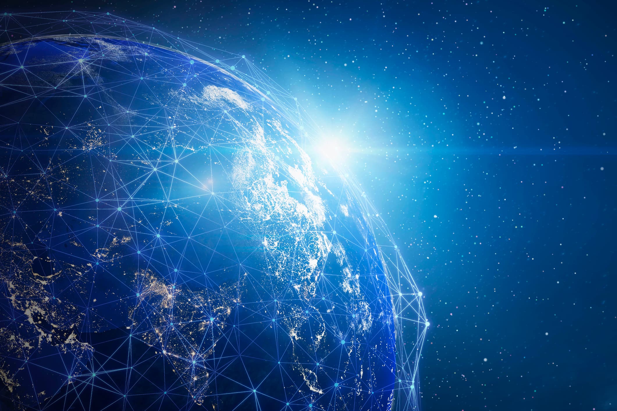 Boom della space economy tra le grandi imprese: Italia sesta al mondo per rapporto tra investimenti spaziali e Pil