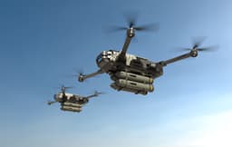 I data center dell’IA sono ormai un grande rischio geopolitico. Metterli al sicuro dai droni e altre minacce sta diventando un business redditizio