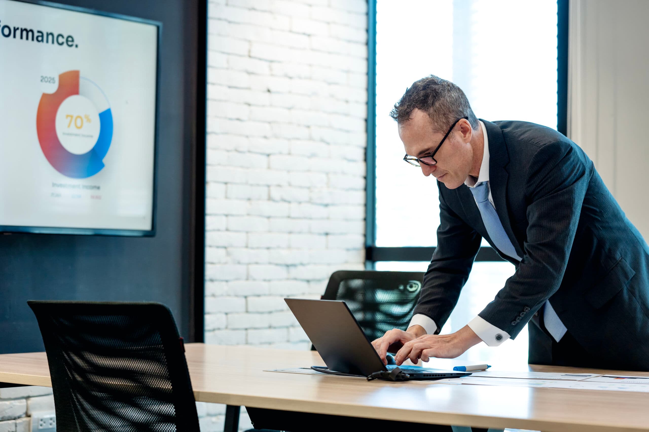 I cfo credono nell’AI: investimenti in forte crescita, atteso un boom nei prossimi anni