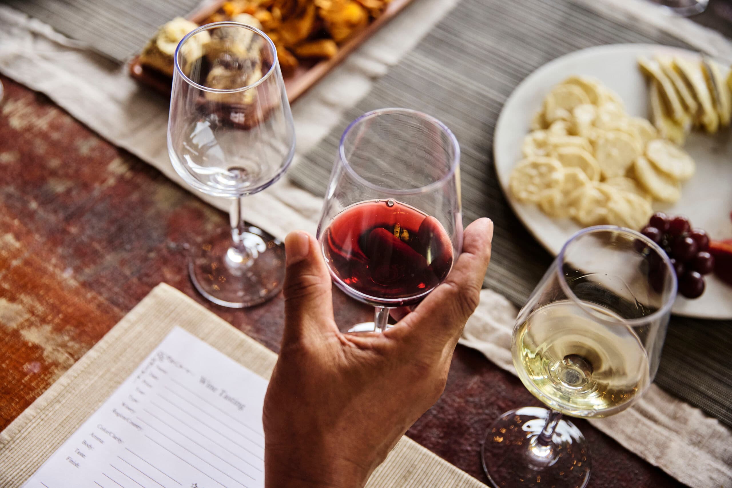 L’etica del vino: cosa significa davvero produrre responsabilmente oggi