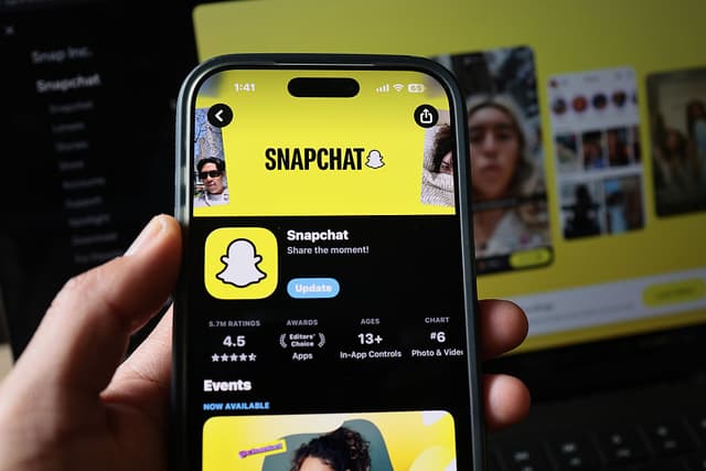 Snap licenzia il 16% della forza lavoro a causa dell'IA (e queste aziende hanno fatto lo stesso)