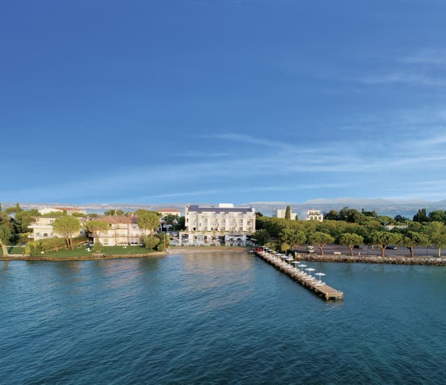 Tempo, benessere e paesaggio: Blu Hotels amplia l’offerta sul Garda