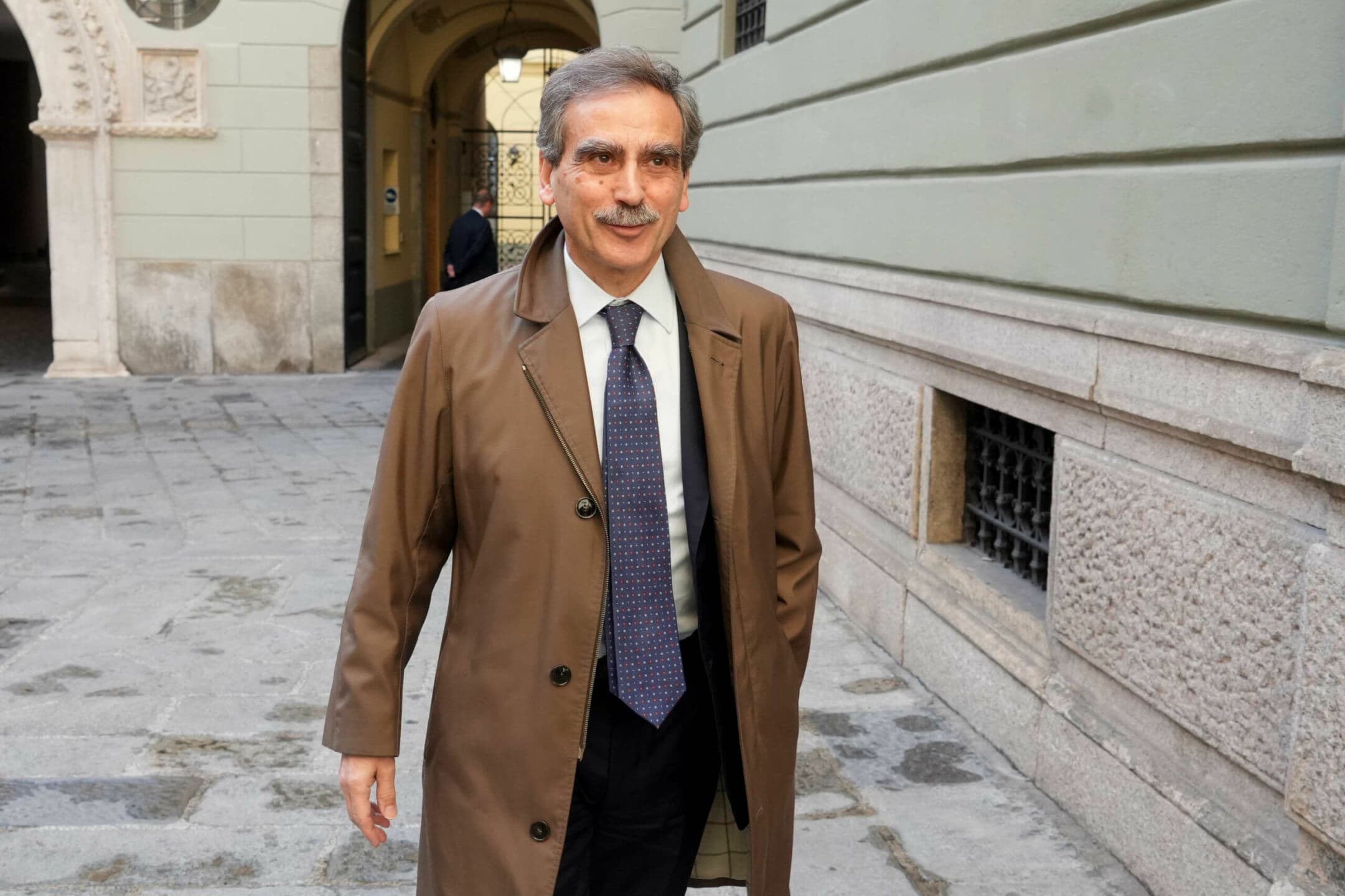 Mps, Lovaglio licenziato per giusta causa: scontro sulle liste e governance in bilico