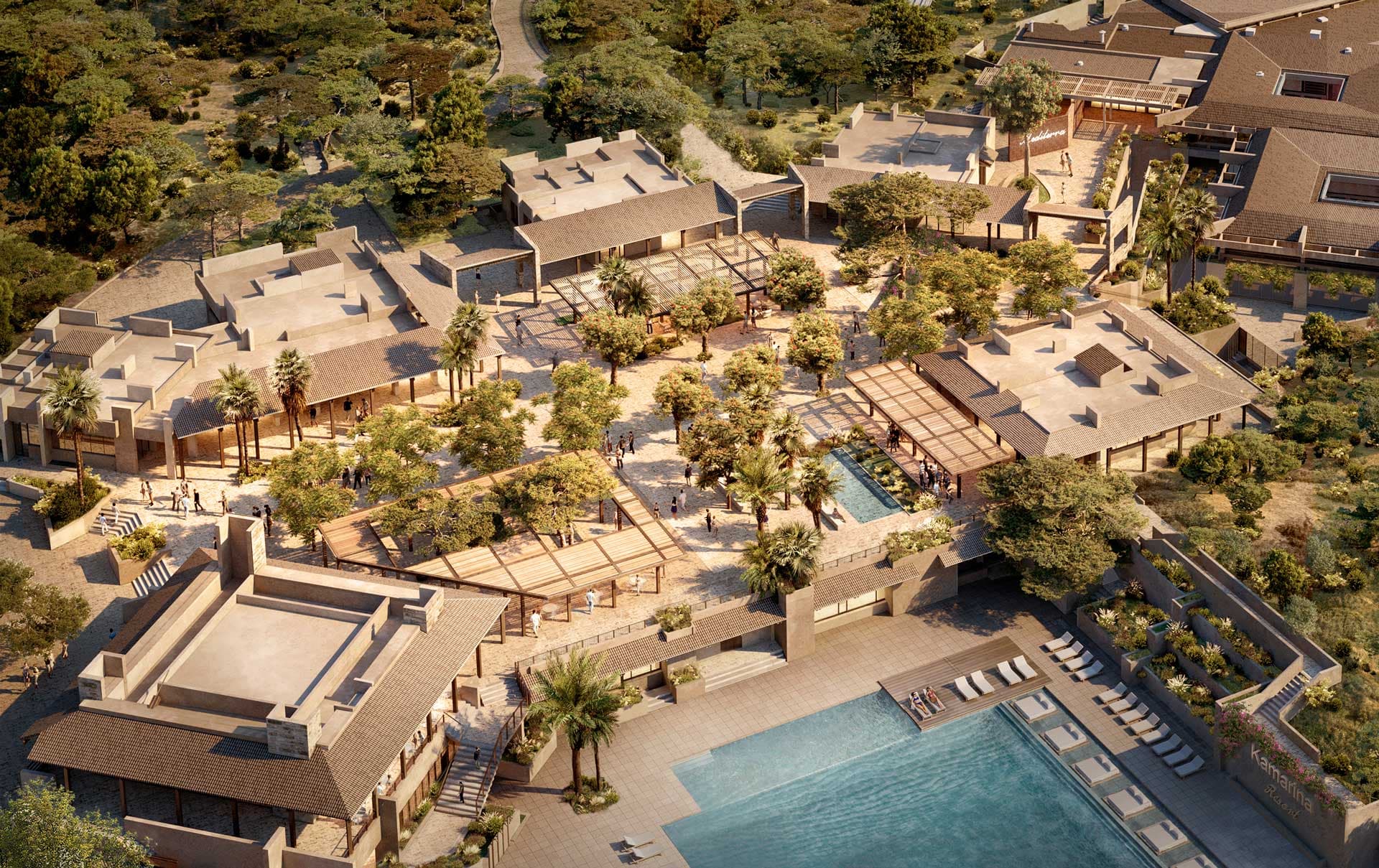 Mangia’s accelera sull’hospitality di fascia alta: Costa Ragusa come modello di sviluppo integrato