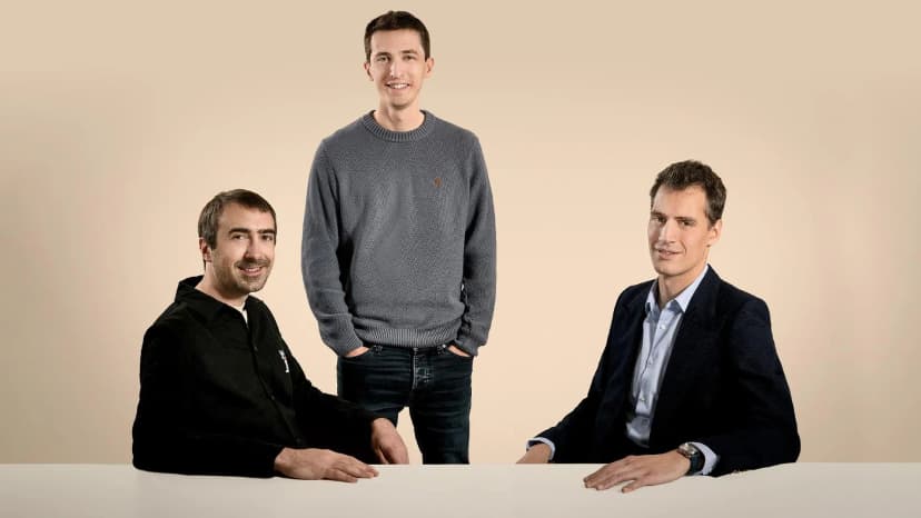 Come la francese Mistral ha costruito un impero dell'IA da 14 miliardi di dollari, senza essere americana