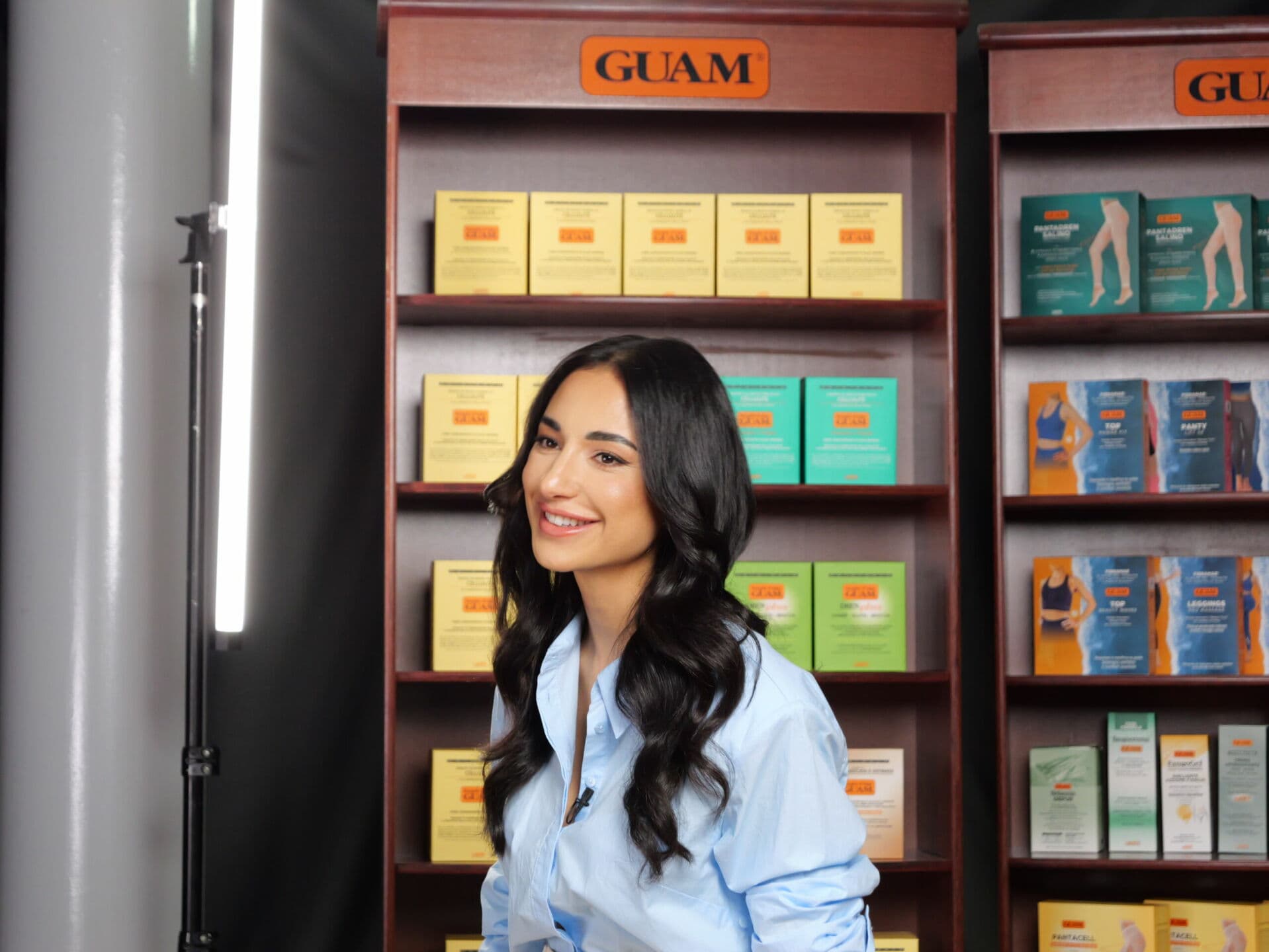 Guam celebra 40 anni tra scienza, sostenibilità e continuità familiare