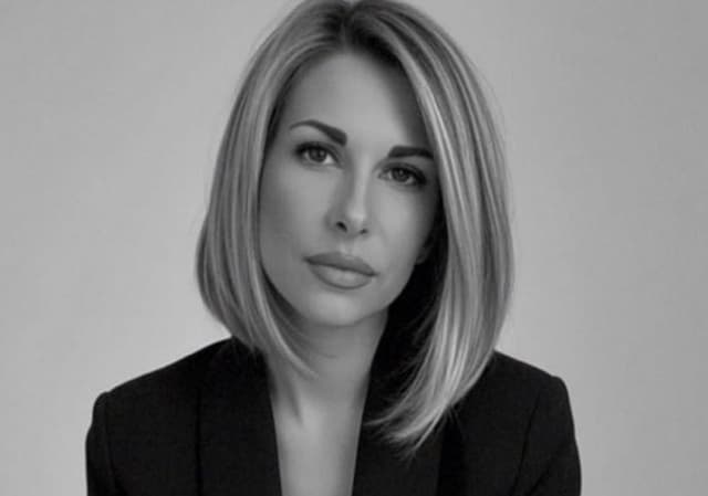 Il guardiano del valore: la nuova aristocrazia del cfo e la traiettoria distintiva di Sara Cavallari