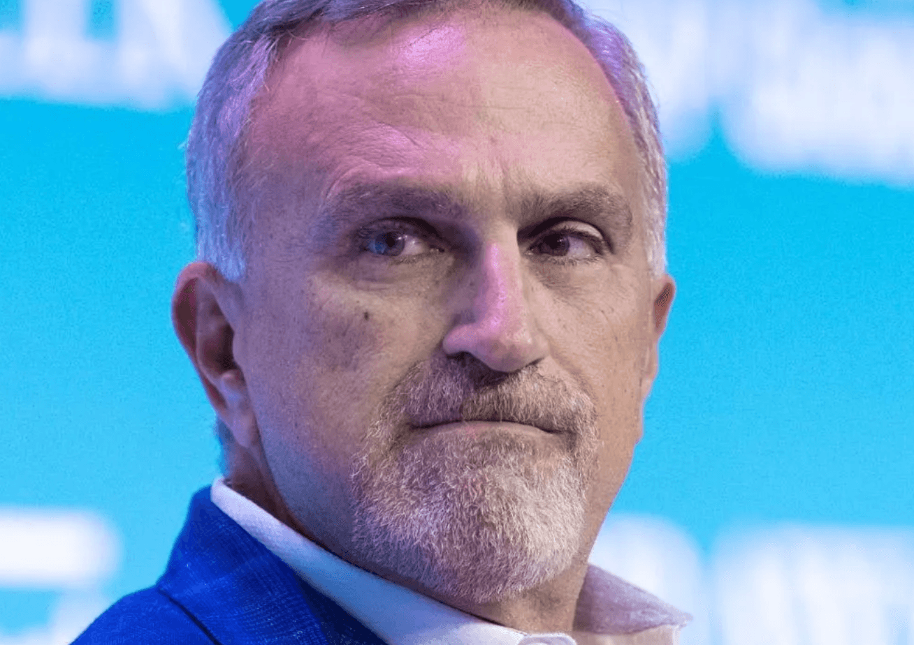 Il blocco dello Stretto di Hormuz sta facendo la fortuna del più grande produttore americano di carbone