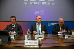 Giornata del made in Italy: celebrati 1000 marchi storici