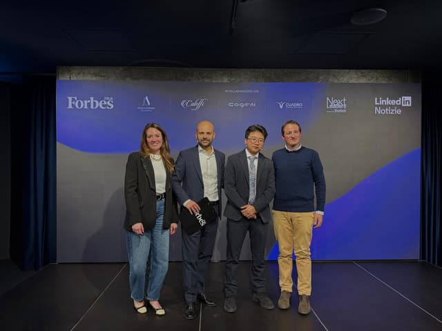 L'evoluzione del primo impiego: competenze, AI e networking