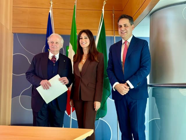 Accordo quadro tra Regione Lombardia e Intesa Sanpaolo per l’innovazione sociale