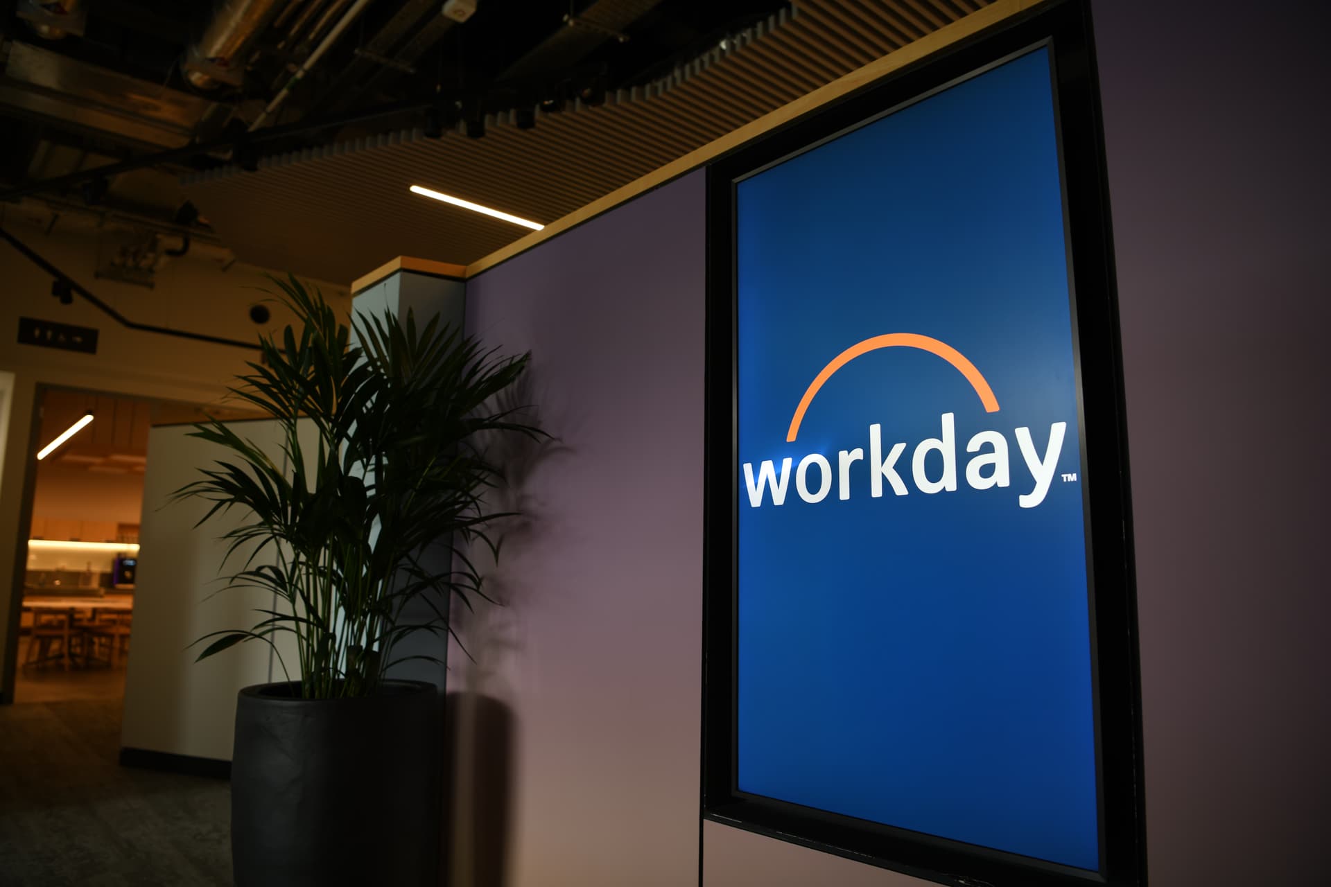 Adam Godson racconta Workday: così l’intelligenza artificiale sta ridisegnando il lavoro
