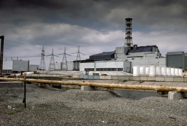 Perché l'intelligenza artificiale rischia di arrivare al suo 'momento Chernobyl'