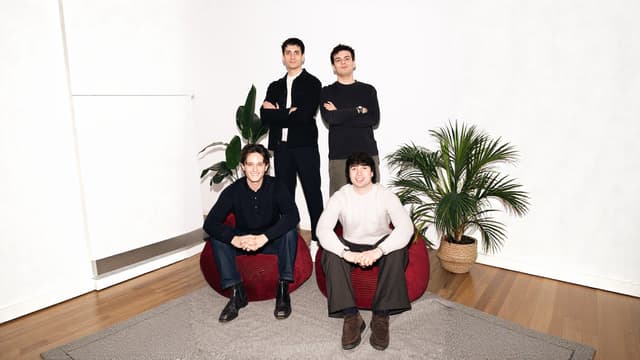 La startup italiana Always Friday raccoglie 1 milione di euro per automatizzare gli eventi aziendali con l’IA